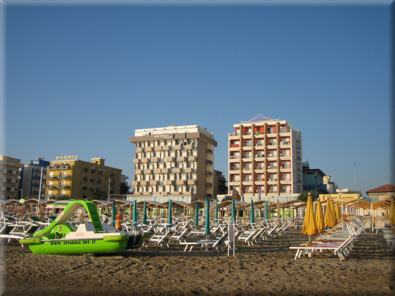 foto Mare a Riccione